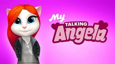 talking angela pericoloso.